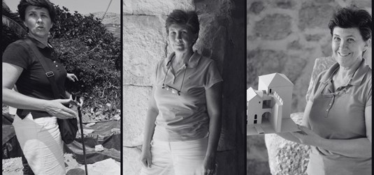 Preminula Katja Marasović, redovita profesorica na splitskom Fakultetu građevinarstva, arhitekture i geodezije 